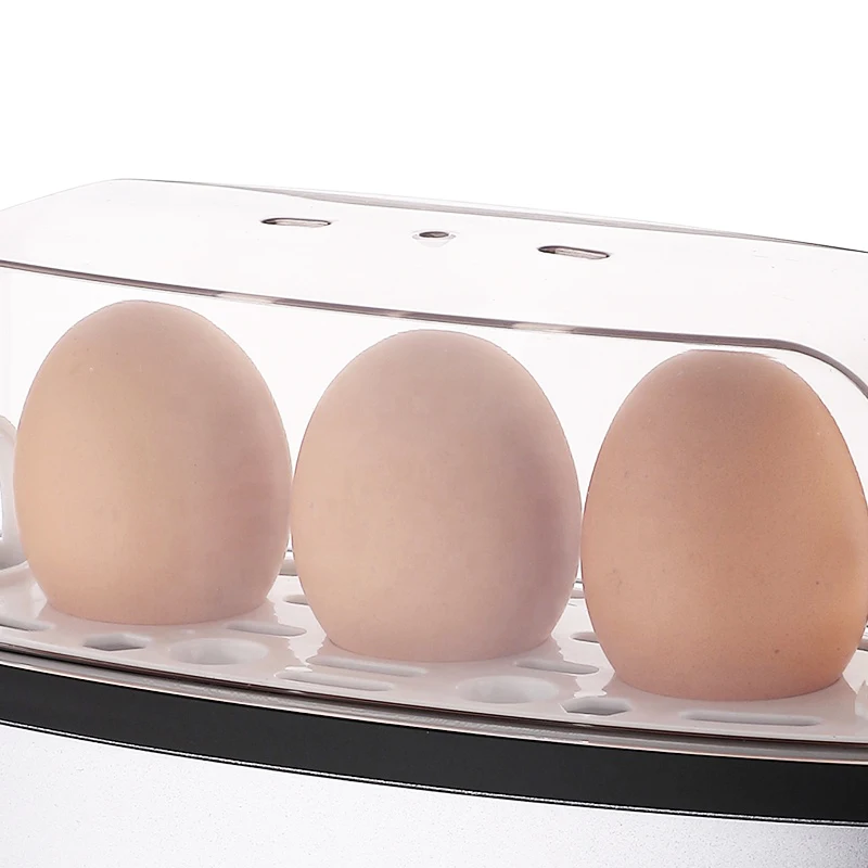 high quality quick mini smart egg cooker bolier household egg cooker