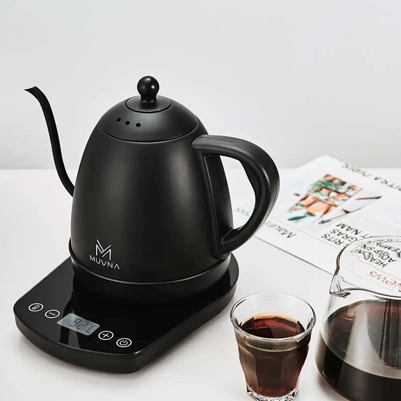 Электрический чайник из нержавеющей стали