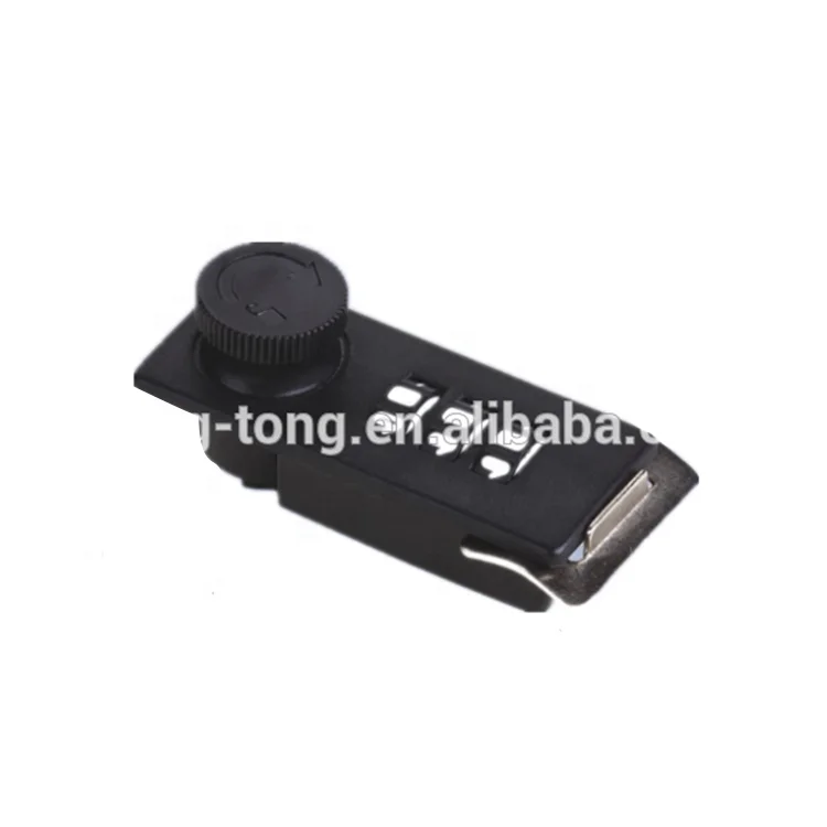 Wholesale Customized Good Quality Combination Lock Small Digital Pad Lock Intelligent Lock Storage Cabinet