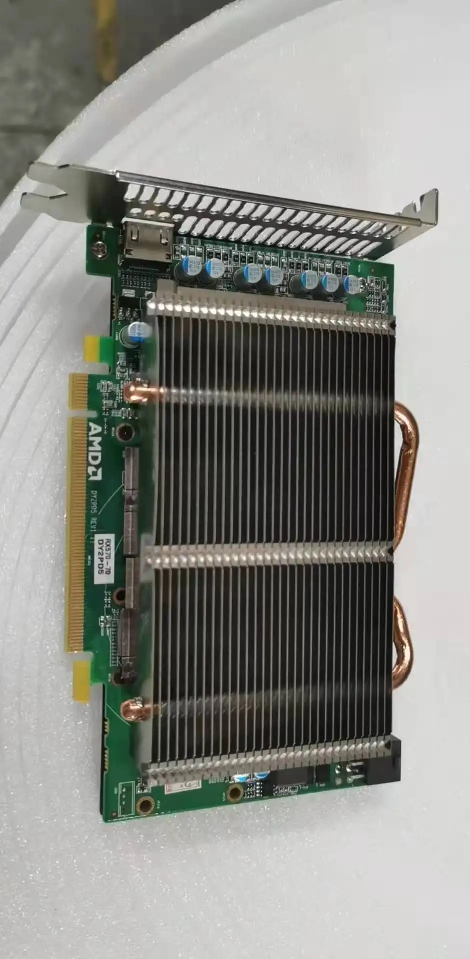  Совершенно новый RTX 3060 Ti Advanced OC для настольных игр 3060Ti