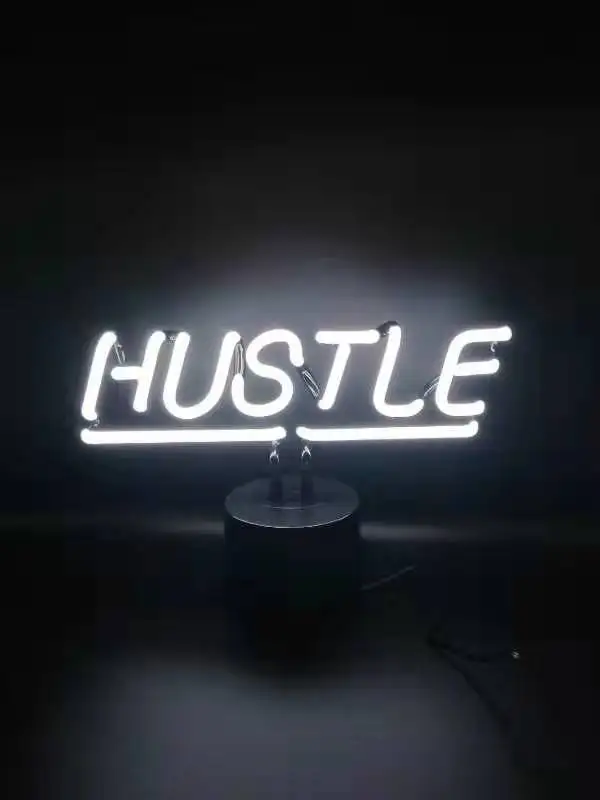New Type Custom Cafe Neon Signs Design