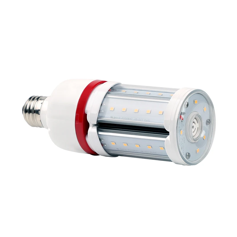 solar bulb led corn lamp Ampoule led 12v 30w rechargeable bulb light led bulb making machine 10W 27W E26 360 degree led lights