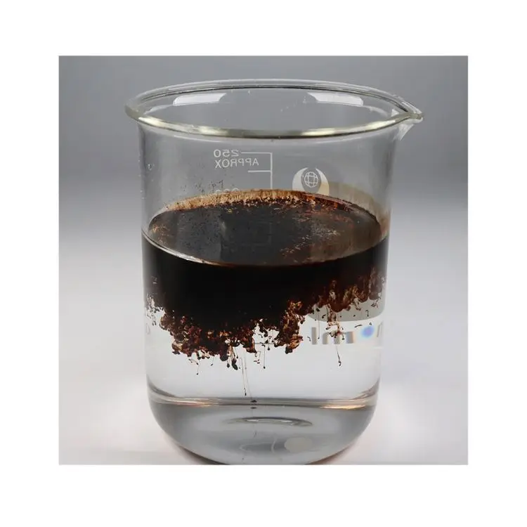 Biological Organic Seaweed Extract Fertilizer For Vegetables