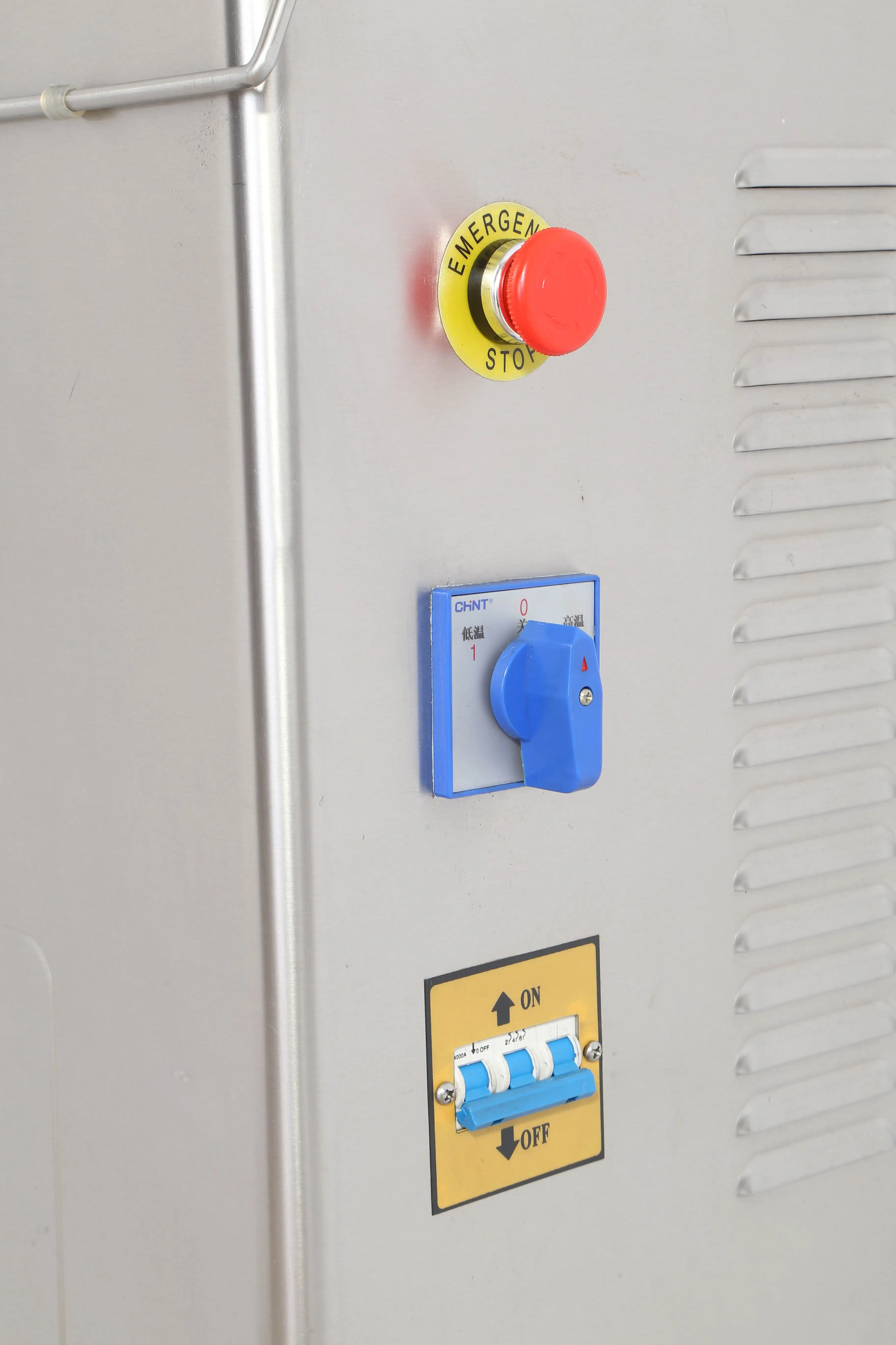 
KUNBA Dz-800/2L Whole Stainless Steel Single Chamber Vacuum Pumping Sealing Band Packing Machine for food fish 