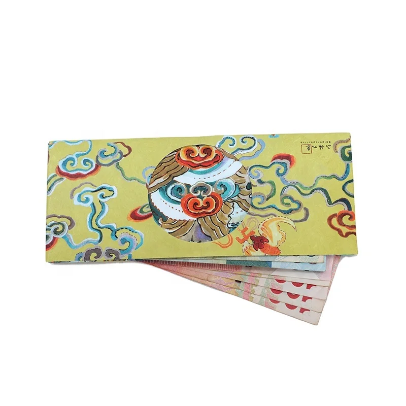 Manufacturers customized   Tyvek paper unisex wallet   eco-friendly   purse  bank card storage bag foldable wallet