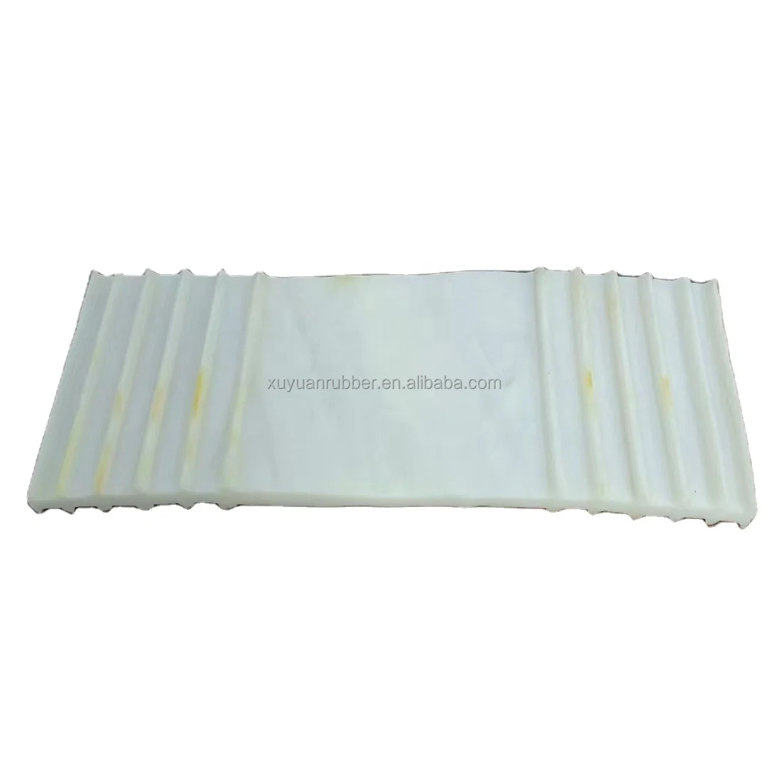 PVC Waterproof material  Construction joint rubber water stop plastic formwork for concrete
