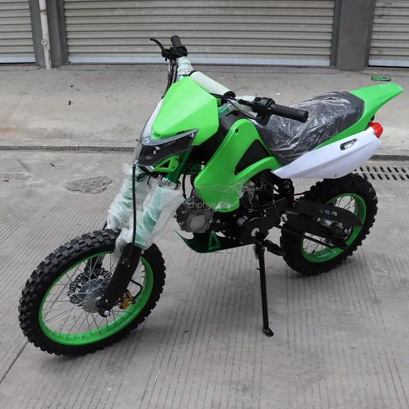  Прямая поставка от производителя Pitbike 110cc 125cc 140cc Внедорожный гоночный