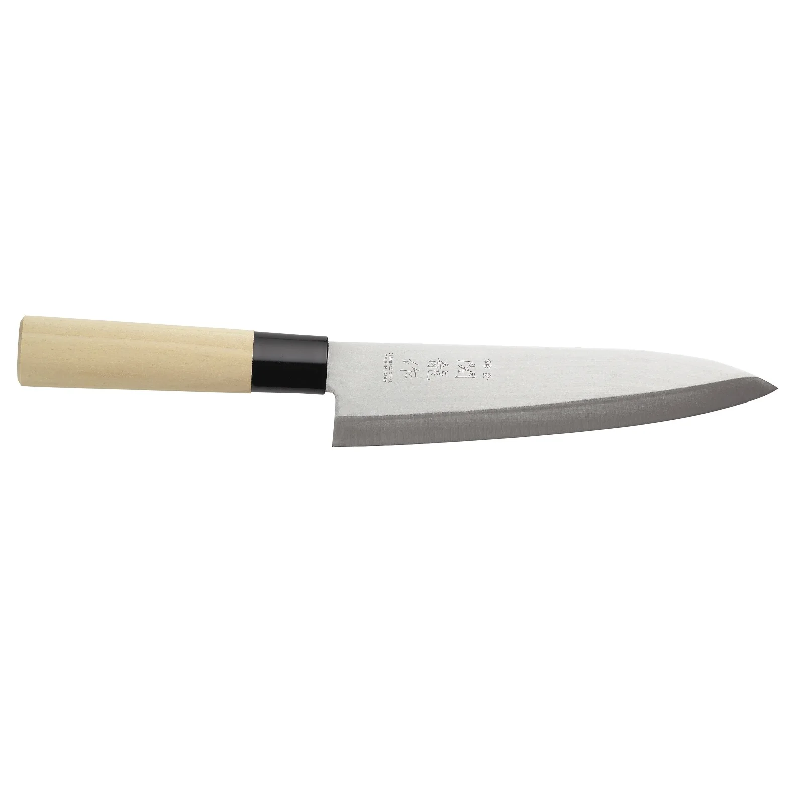 Japan cutting cleaver knives cooking fruit food knife stainless steel kitchen knifes