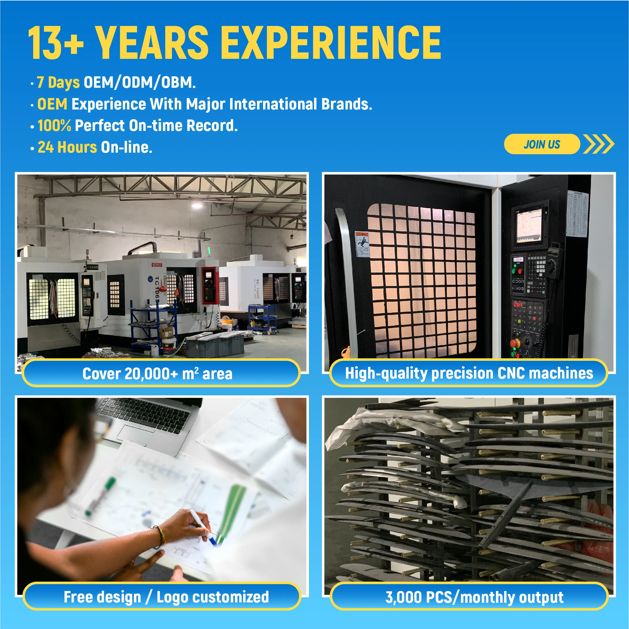 CY-1060 Unisex Aluminum- Carbon  surfboard hydrofoil New Design Factory Outlet  Surf Board Pump