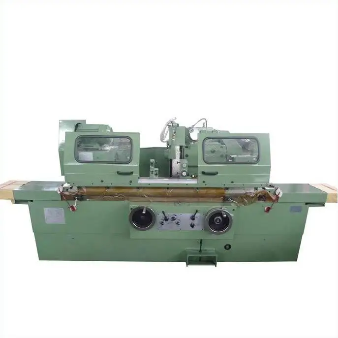 M1432B Universal Cylindrical Grinding Machine for precision grinding purpose
