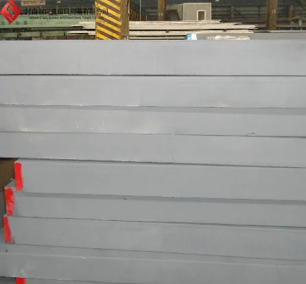 ASTM A515 класс 60/65/70 стальная плита котла