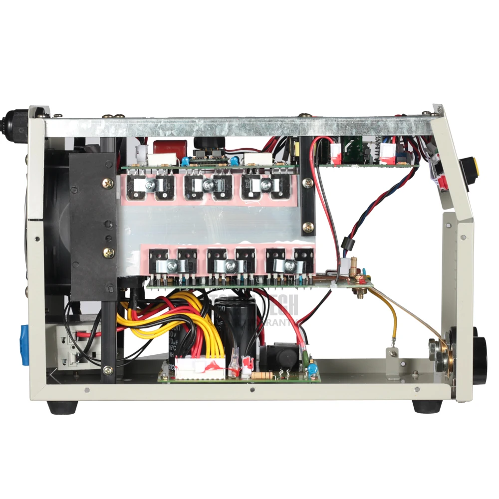 Бтиз инвертор zx7 mma arc 250 amp стальной электрод сварочный аппарат