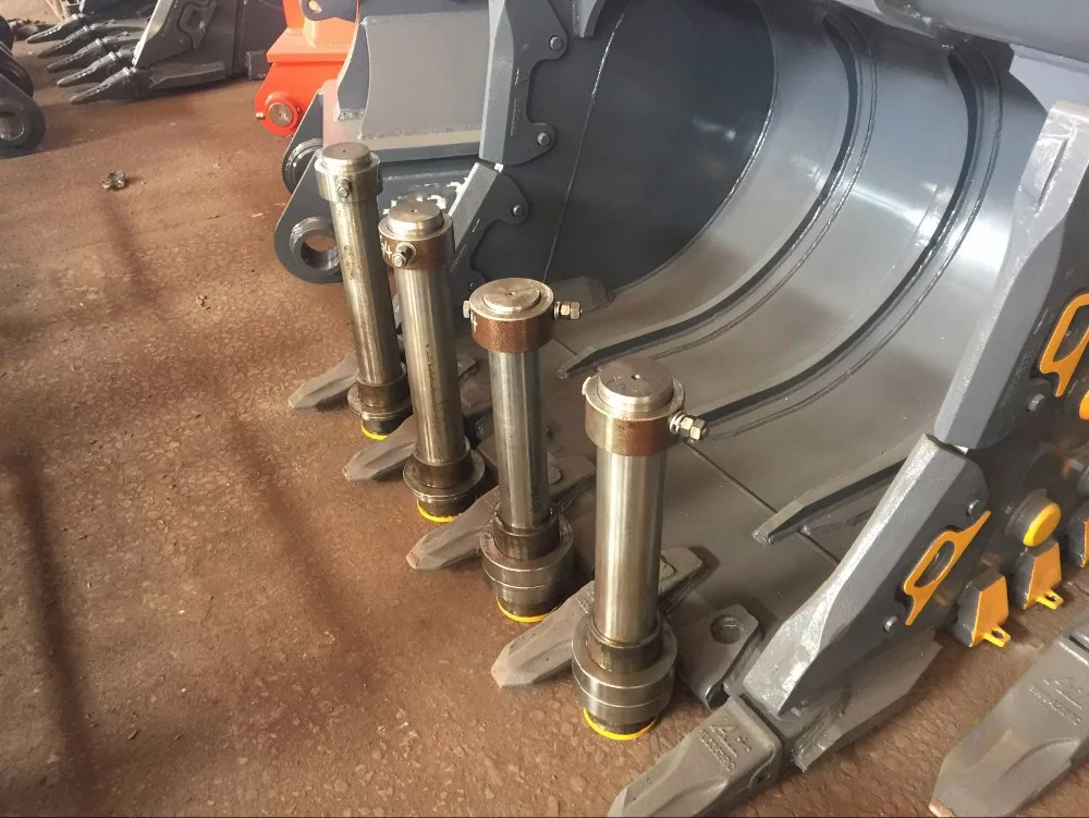 Штифты и втулки ковша экскаватора RSBM штифт мини-Экскаватора 30 мм