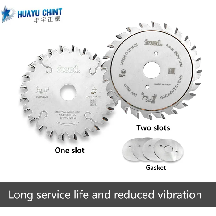 Freud circular saw blades for woodworking Tungsten carbide saw blades