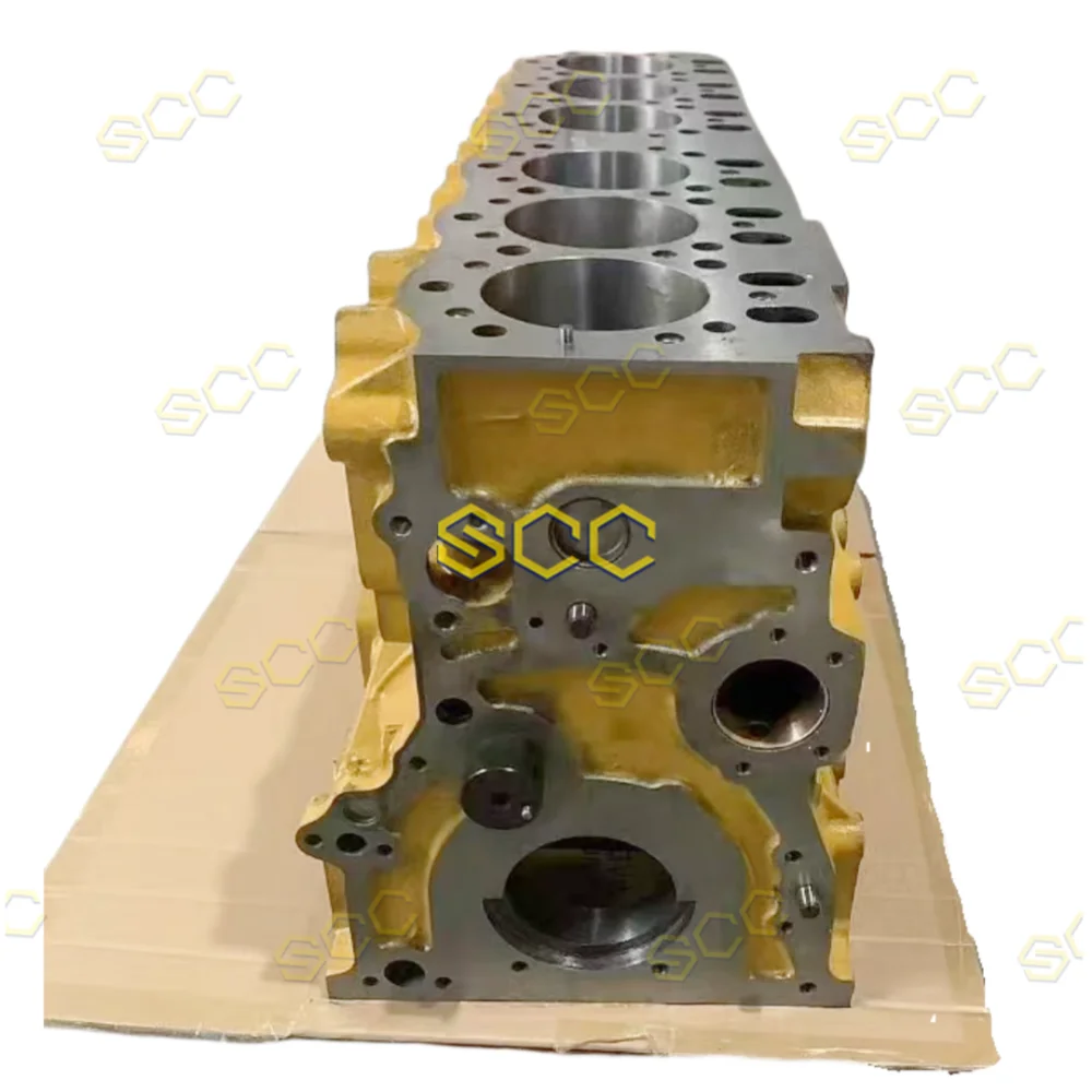 Original New Diesel Engine C13 Excavator Spare Part Bare Palm Oil Press 4d84 2jz Twin Turbo