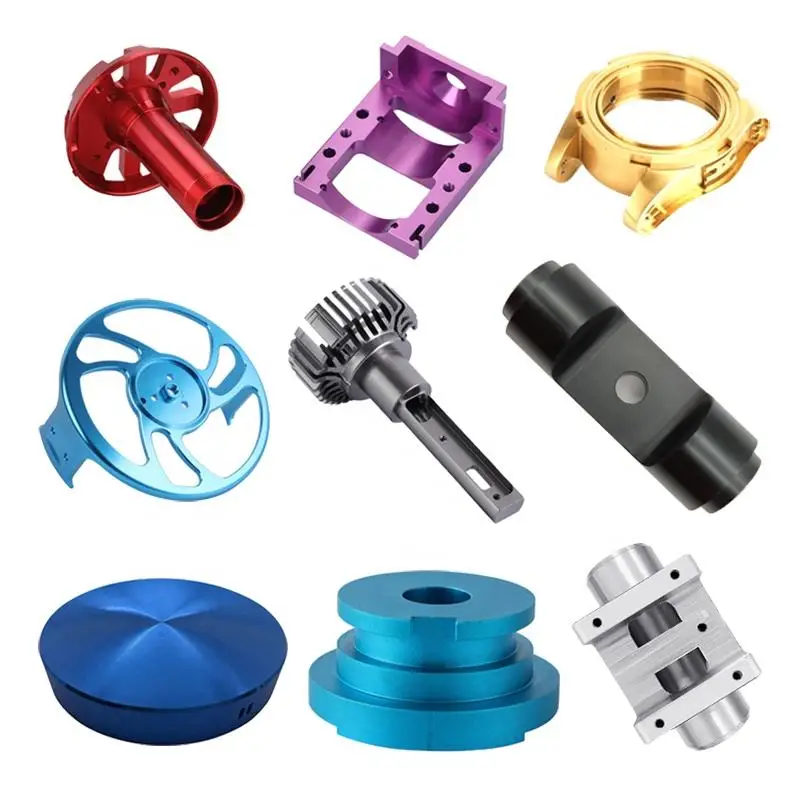 Stamping Supplies China Metal Aluminum Steel New Hardware Products