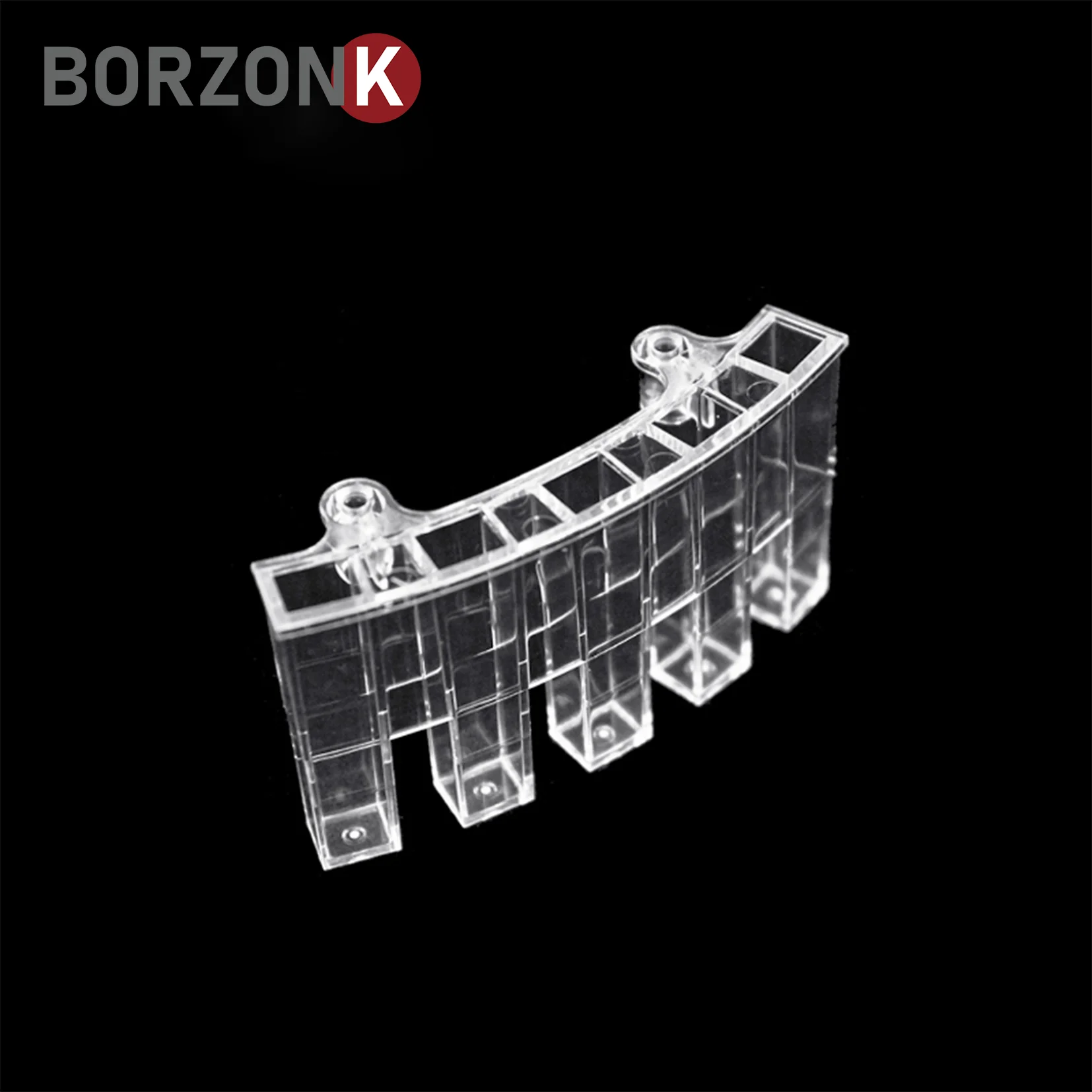 automatic chemistry analyzer Plastic cuvette mindray   bs120