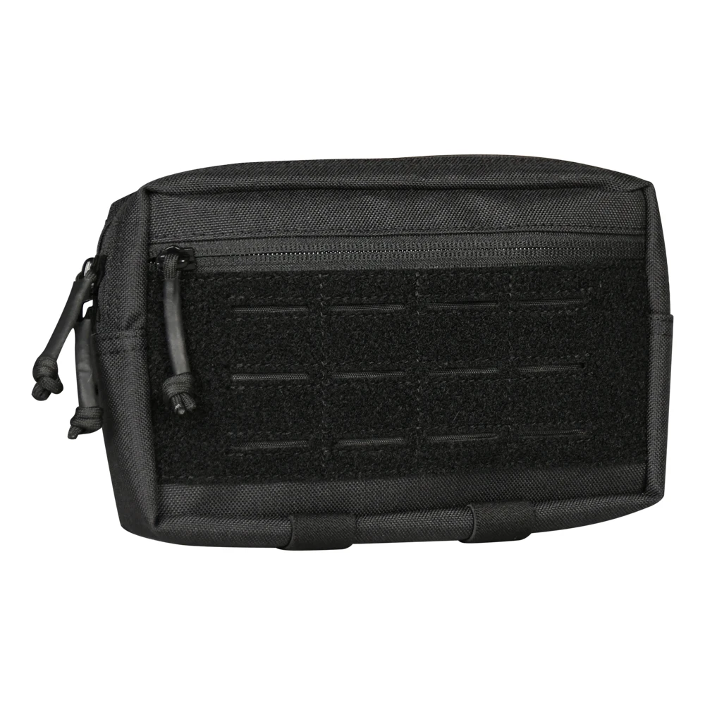 GAF 1000D nylon ykk zipper utx buckle  belt bags tactical pouch for chest rig