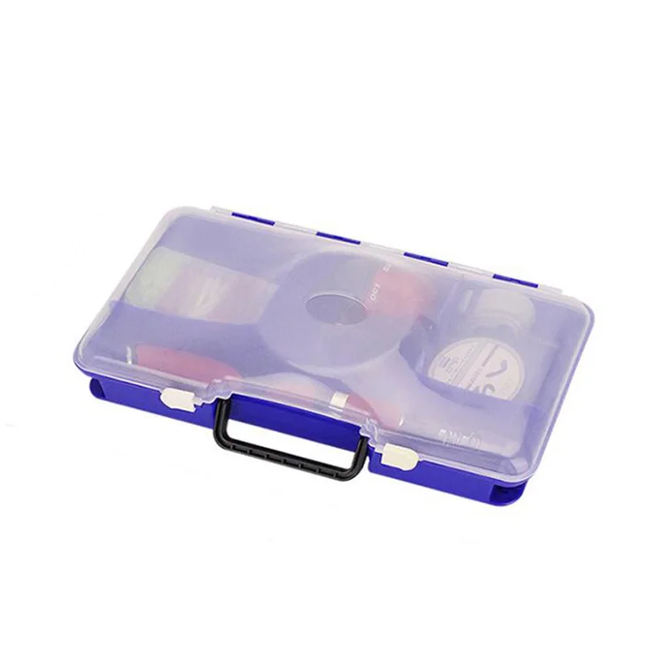 Wholesale 60 pieces children use Telescopic Fishing Rod Combo and Fishing Reel lure accessories Full Kit combo