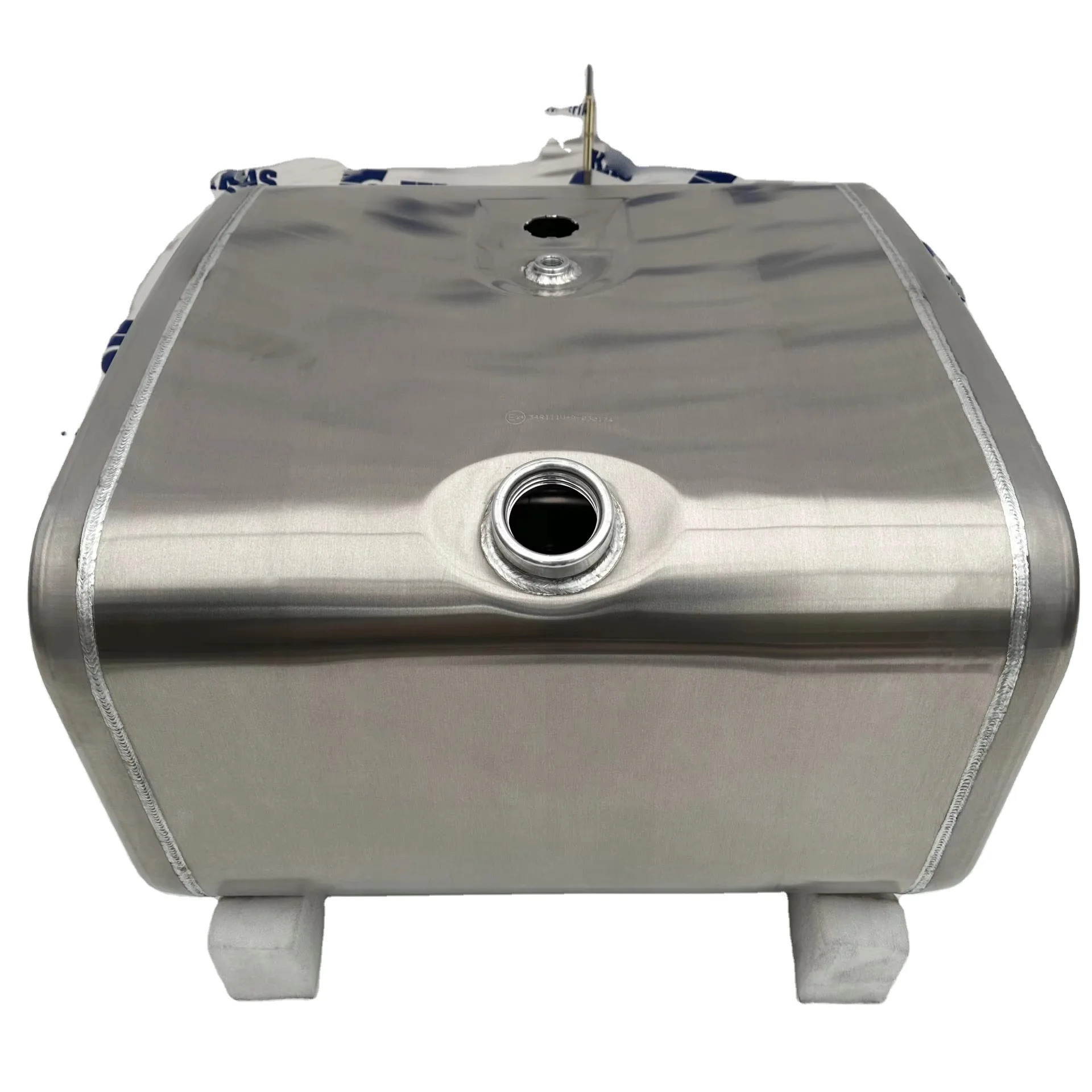 200L Aluminium fuel tank for  truck accessories  1424270