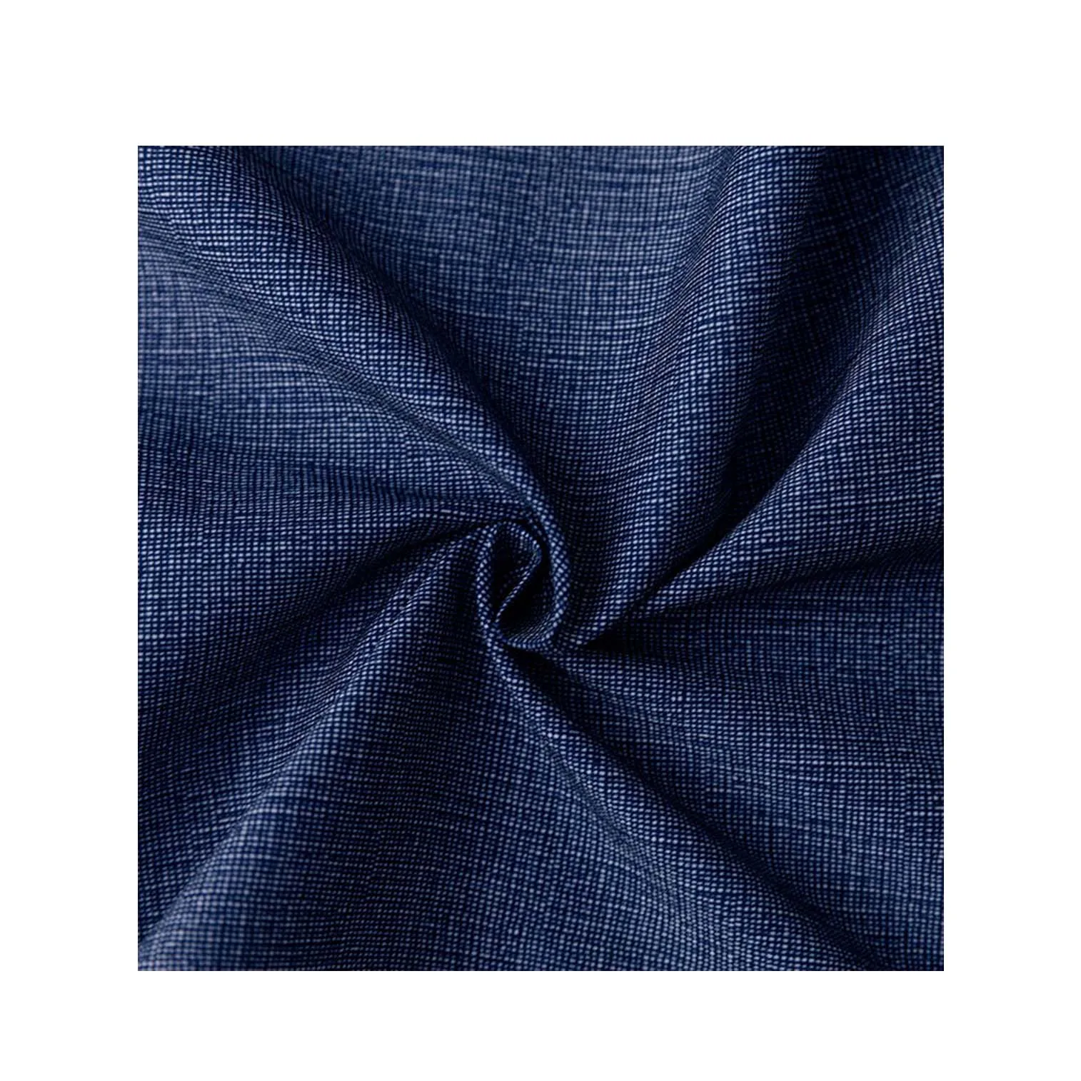 elastic stretch printing material polyester spandex bonded laminated fabric for clothing