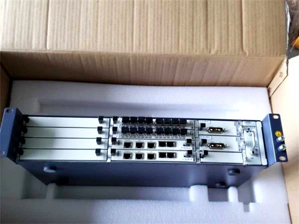 ZXCTN 6180 CTN6180 10 Way 10GE High-Speed/80 Way GE Interface Optical Electrical Board Terminal Transmission Network Equipment