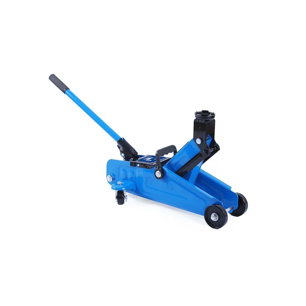Factory Price Hydraulic 3t Auger Spiral Jacking Horizontal Electric Jack