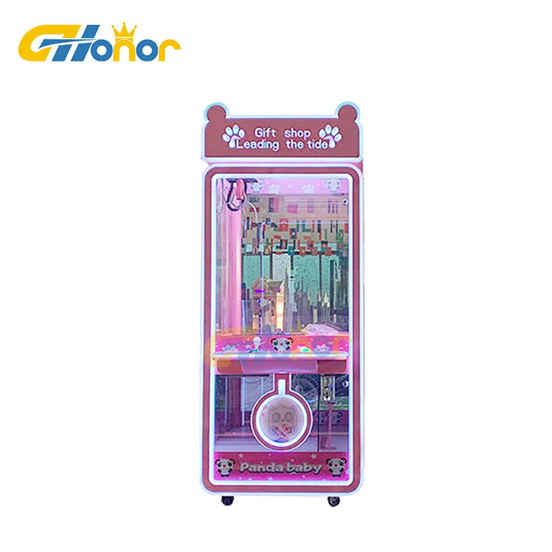 Toy Claw Machine Hot Selling Cheap Doll Claw Machine Claw Machine Game  For Games