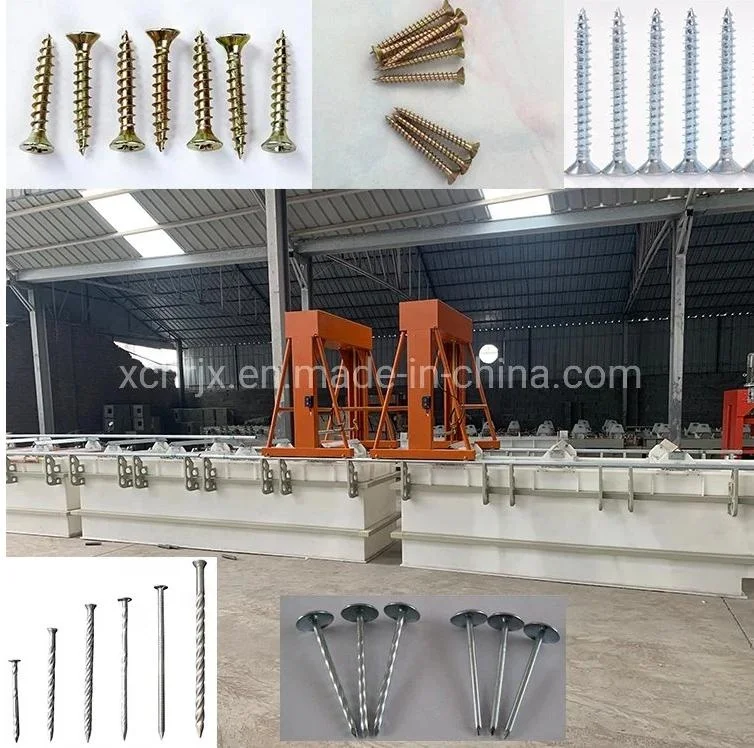 Zinc plating machines small semi-auto barrel electroplating machine plating Equipment