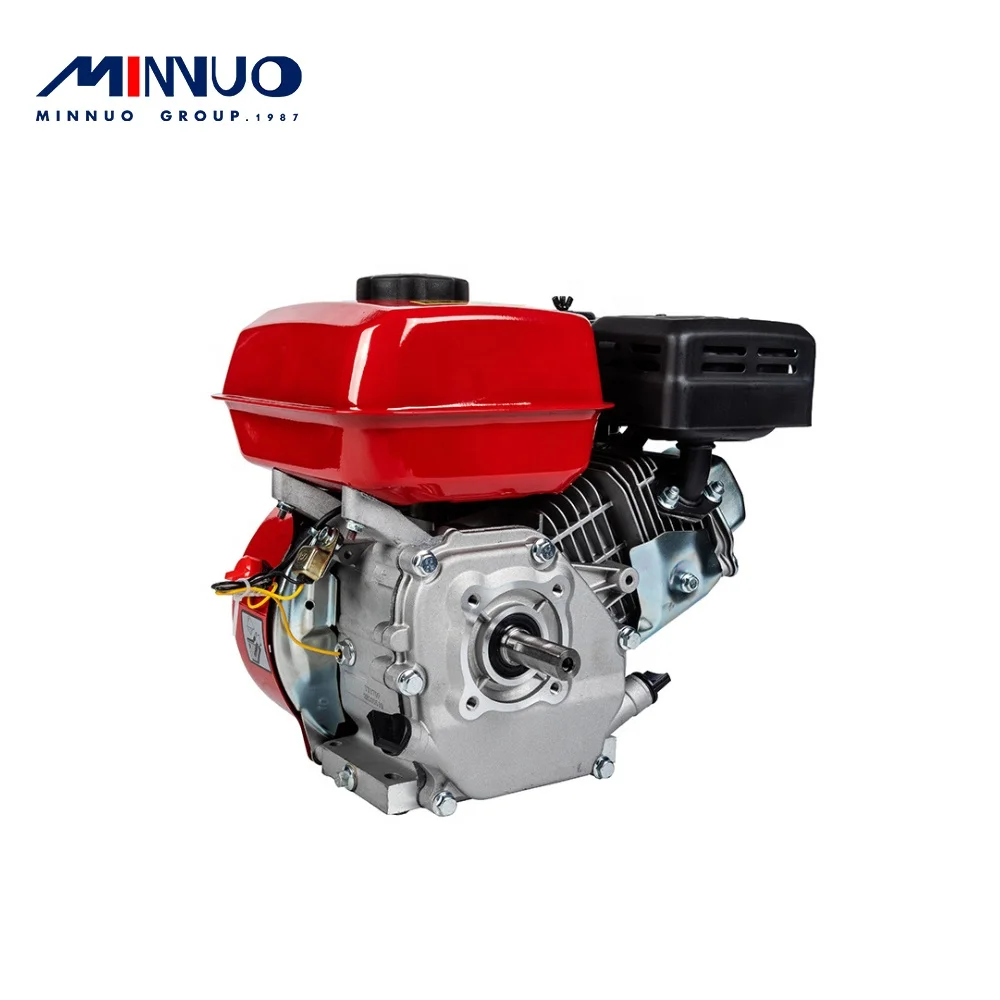  Minnuo factory user friendly aircraft engines in line with the production