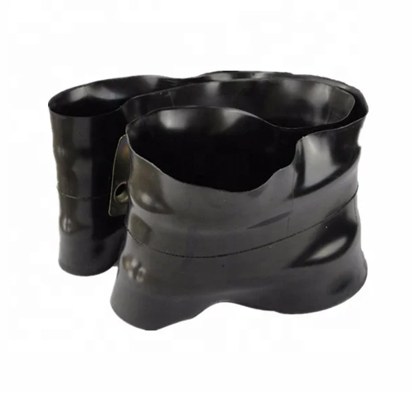 factory supply wholesale price 13.00R20 1300-20 Rim Flap natural rubber truck tyre flap