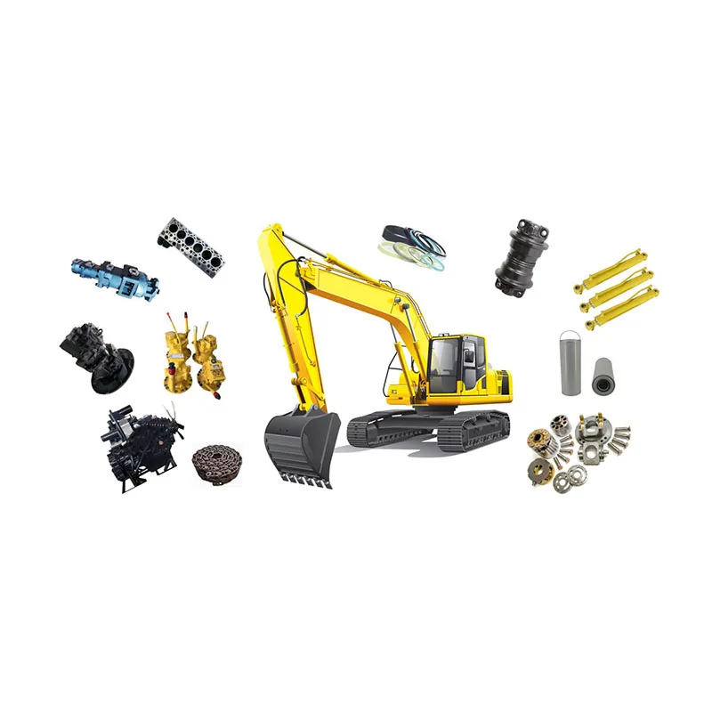 price New Hydraulic Pump pc220 pc130 pc400-8 pc400-7 pc200-8 excavator komatsu pc300 pc400 pc200 for Komatsu