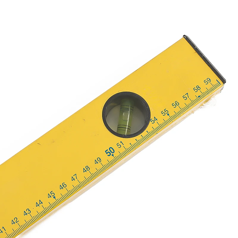 High Quality Spirit Level - Cheap and Compact Mini Spirit Level - Essential Tool for Precise Measurements