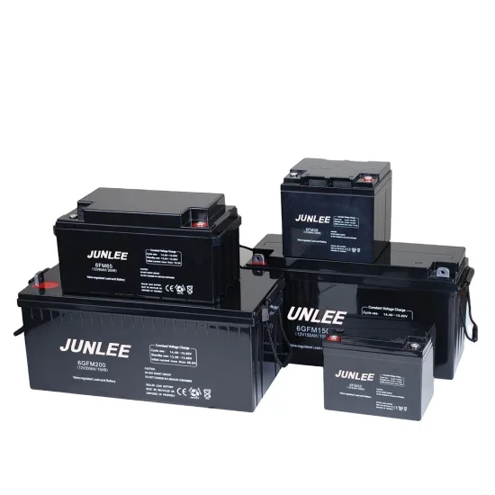 Long Lifespans 12.8V 200AH Batterie Lto Pack with BMS Control