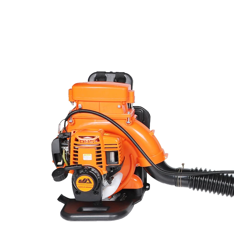 Widely Used Garden Gasoline Leaf Vacuum Cleaner And Blower