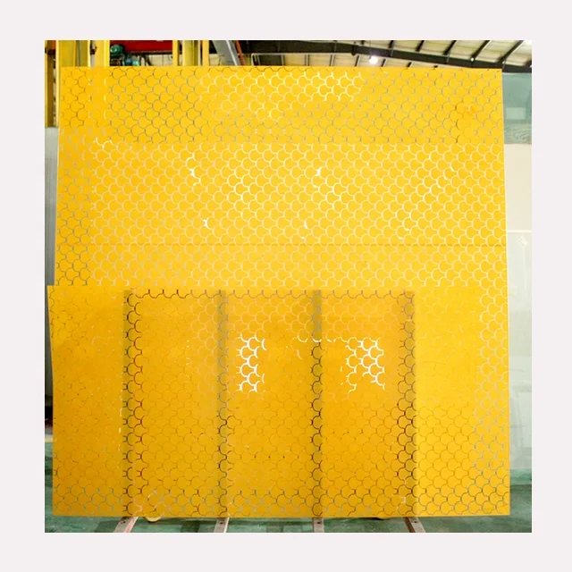 high quality stained glass sheets colored decorative glass