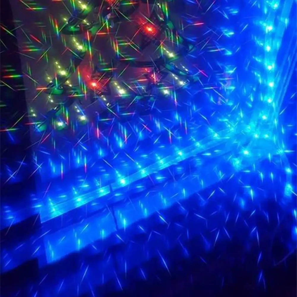 Roll of Diffraction Grating Film Sheets - Double Axis 13,500 Lines/mm