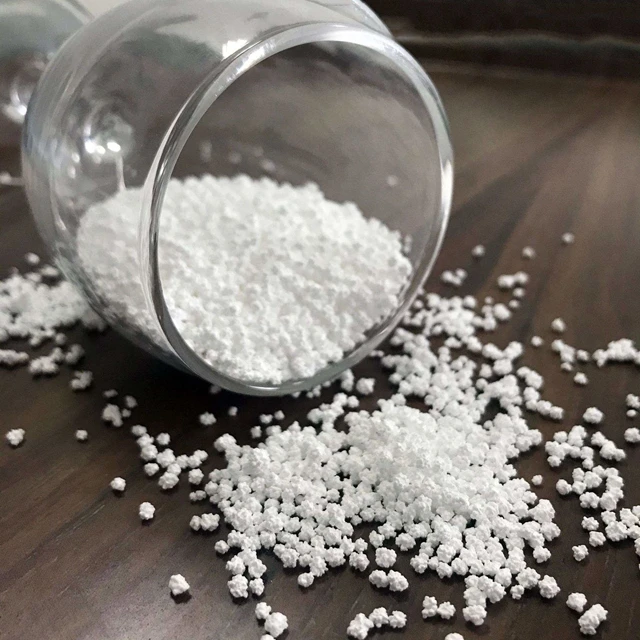 anhydrous calcium chloride Hot Product 94% desiccant