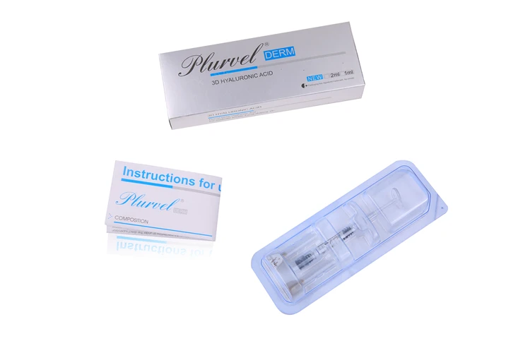 Sardenya Filler Ha Hyaluronic Acid Dermal Filler Facial Filler For Forehead Nose Lips Chin Face Anti-wrinkle Made In China