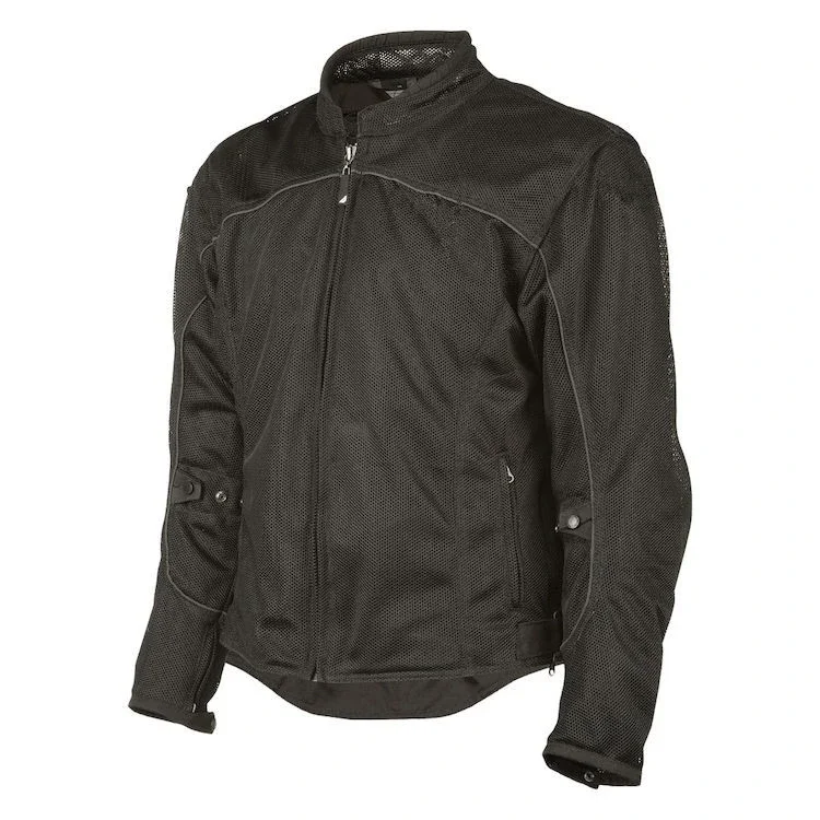 High Quality Summer Motorcycle Jacket for Sale