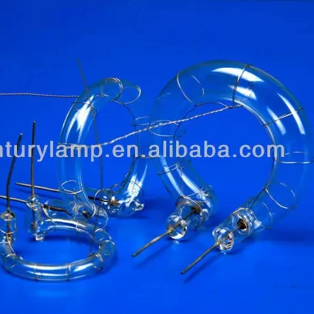 Photo Flash Lamp