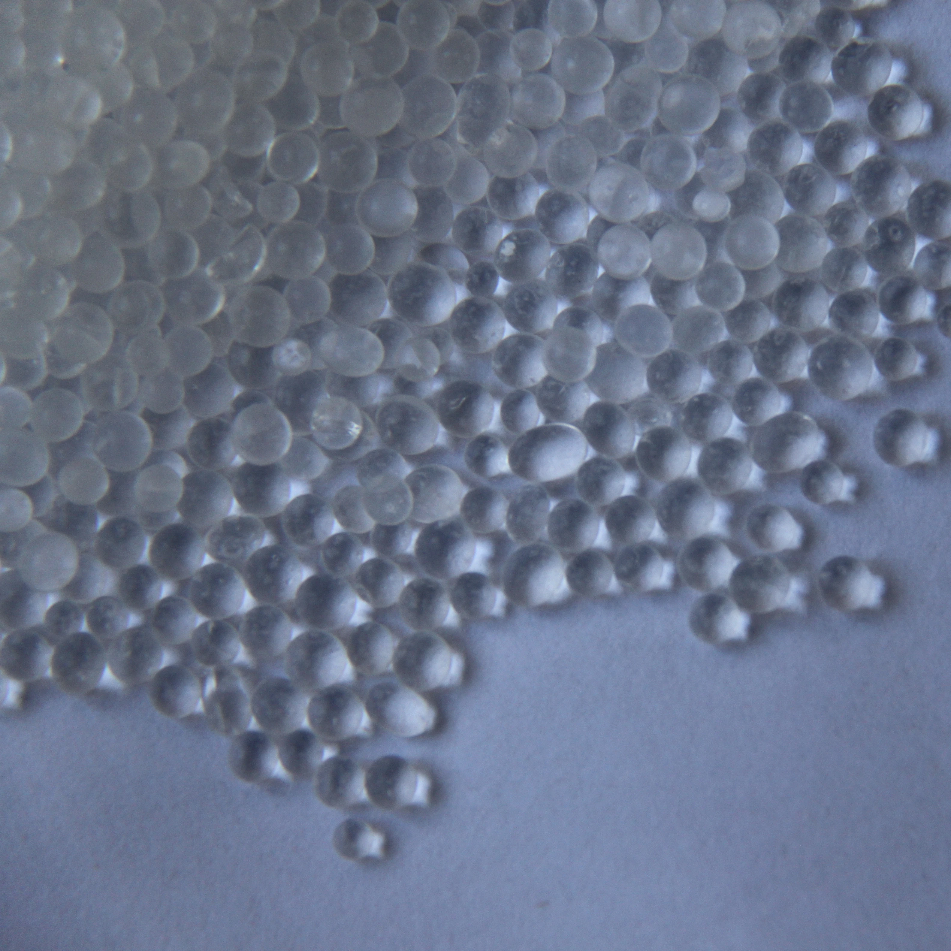 Бесплатный образец осушитель маточная смесь силикагелевые