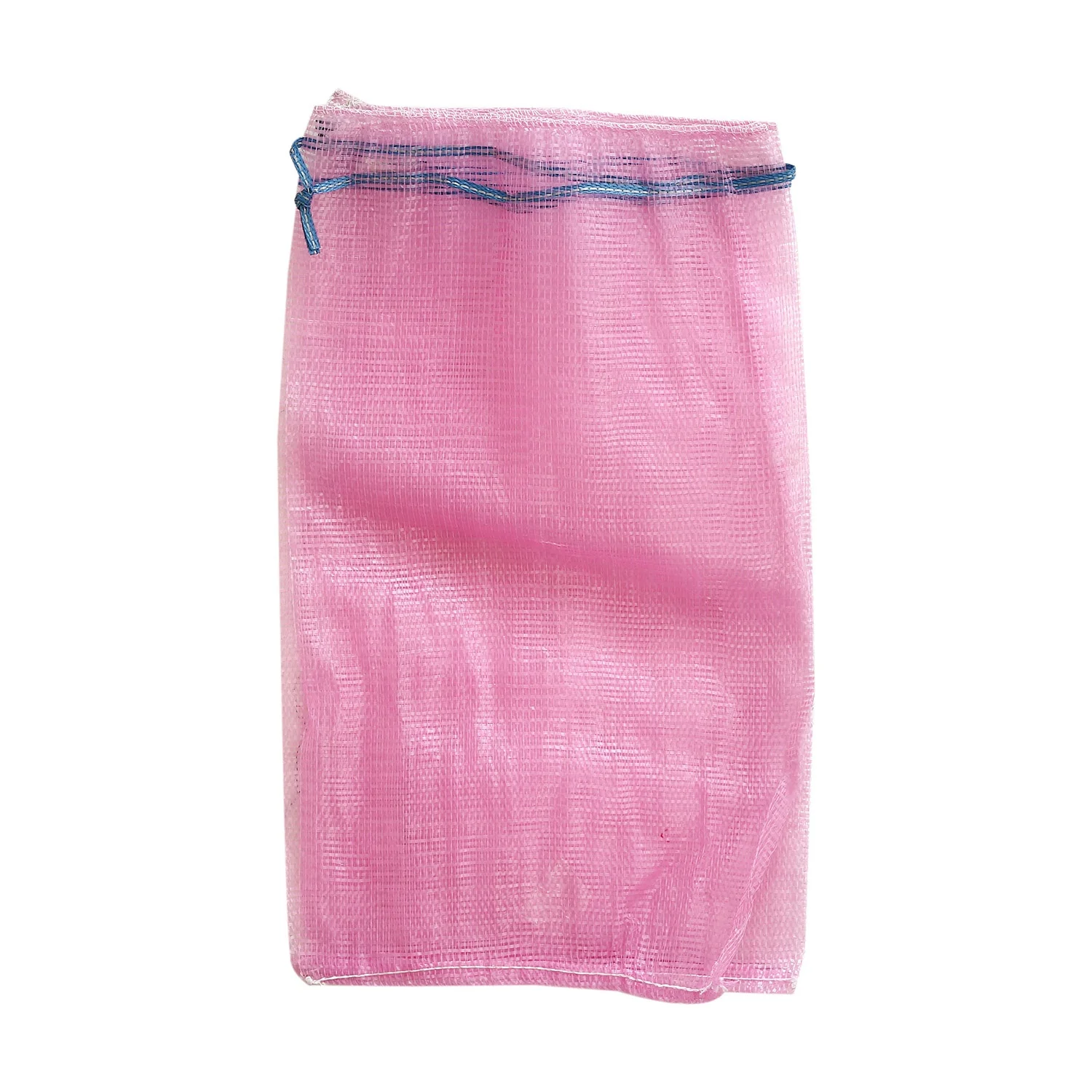
Factory Hot Sale PP Vegetable Fruit Mesh Bag 