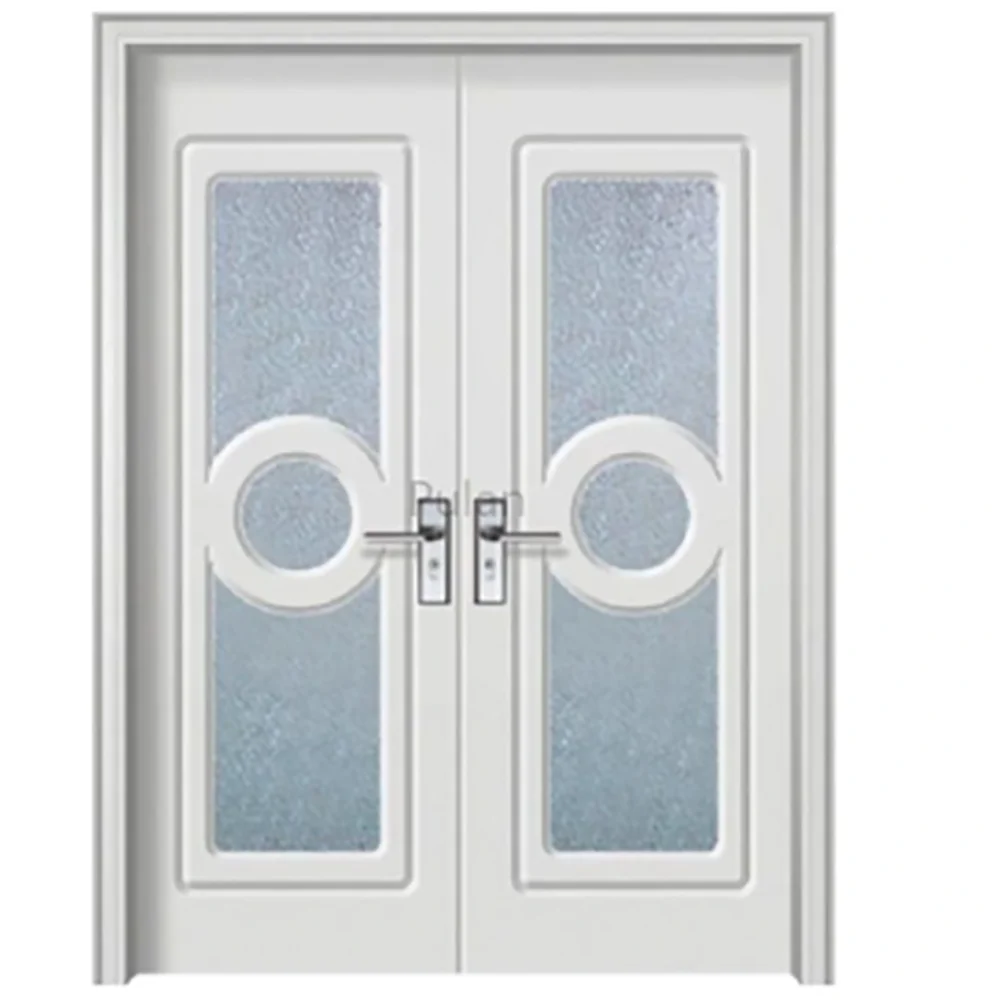 NFRC  and R&D factory project tender factory customized design producer casement door