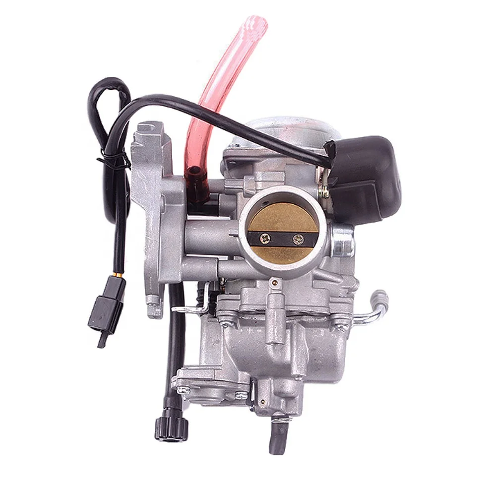 Карбюратор ДЛЯ Arctic Cat ATV 350 366 400 0470-737 0470-843 2008-2017