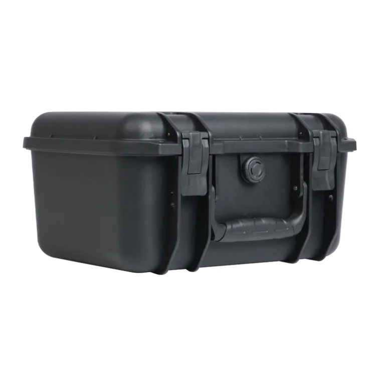 High Security Custom Hard Shell Case Extreme Condition