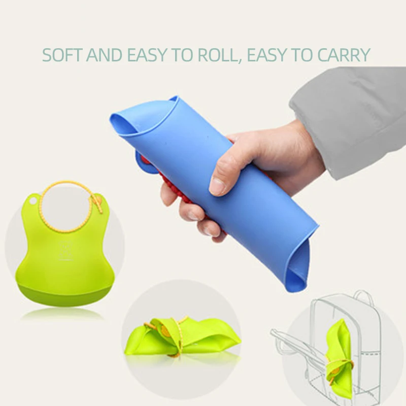 Manufacturer Plastic Baby Bibs, Other Baby Supplies Eating Baby Bibs, Hot Sale Waterproof Baby Bibs/