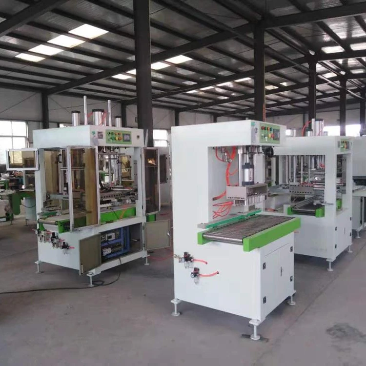 
Full Automatic Car Battery Production Line/ Lead Acid Battery Production Line/Battery Plant Equipment 