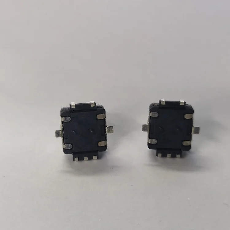 Кодировщики EC1106S поворотные Альпы тип патча 20 кликов