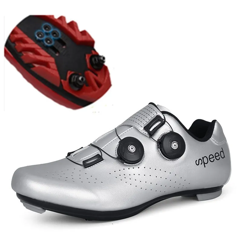 
OEM ODM Custom Sports Shoes Carbon cycling shoe Mountain Road Bike Cycling Shoes MTB 